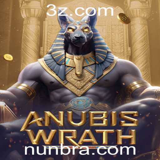 Explorando o Fascinante Mundo de AnubisWrath