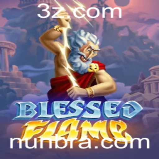 Descubra o Fascinante Mundo de BlessedFlame