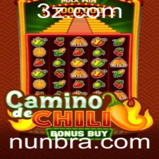 CaminodeChiliBonusBuy: A Nova Sensação dos Jogos Online