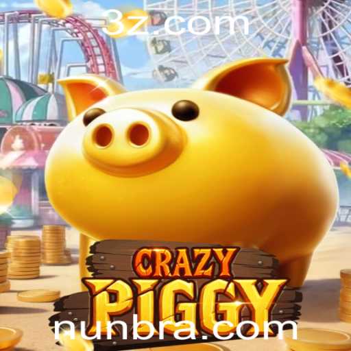CrazyPiggy: Descubra o Mundo Empolgante do Jogo com 'nunbr.com'