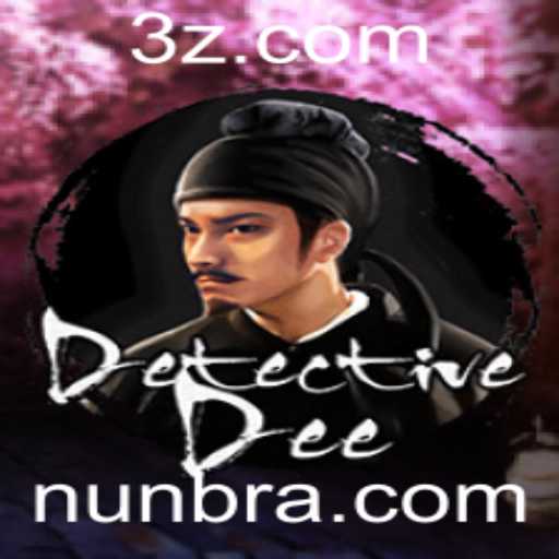 Descubra o Mundo Intrigante de DetectiveDee: Um Jogo de Mistérios e Estratégias