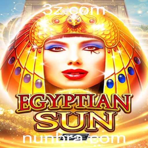 Explorando o Fascinante Mundo de EgyptianSunSE