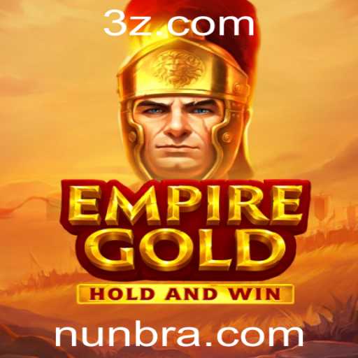 EmpireGold: A Nova Sensação dos Jogos de Estratégia