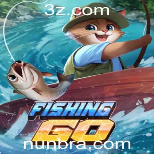 Explorando o Mundo Virtual de FishingGO