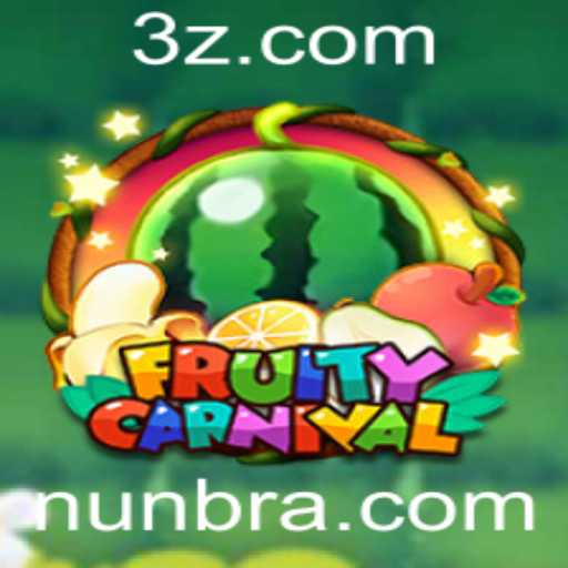 Descobrindo o Mundo de FruityCarnival
