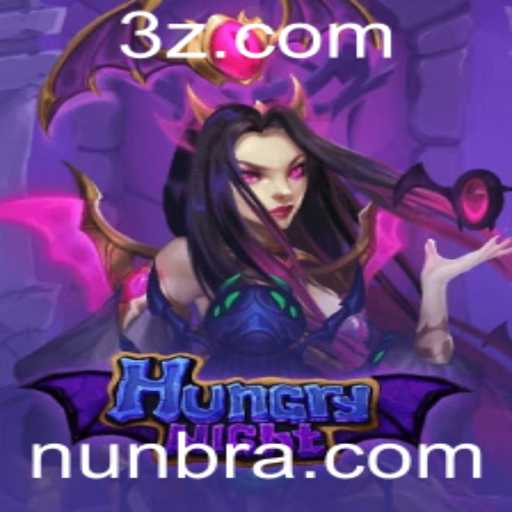 Explorando o Mundo de HungryNight: O Fenômeno dos Jogos de Sobrevivência