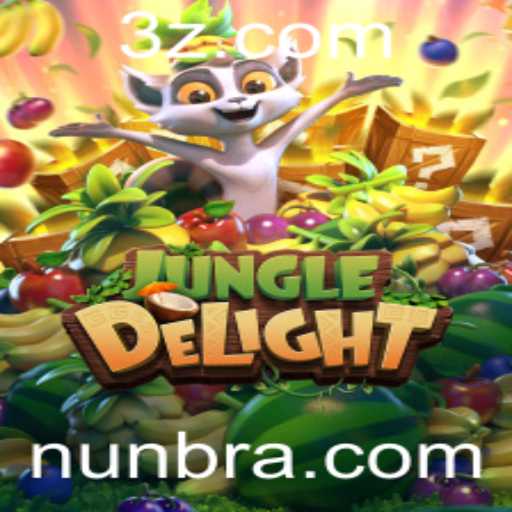 Descubra a Aventura de JungleDelight: Um Jogo Emocionante para Todas as Idades
