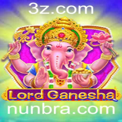 Explorando as Aventuras de LordGanesha: Uma Jornada Divina no Universo do Jogo