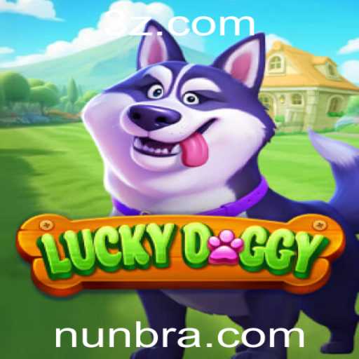 Descubra o Universo Envolvente de LuckyDoggy