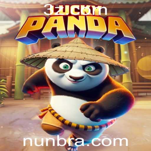 Descubra LuckyPanda: O Jogo de Estratégia e Emoção