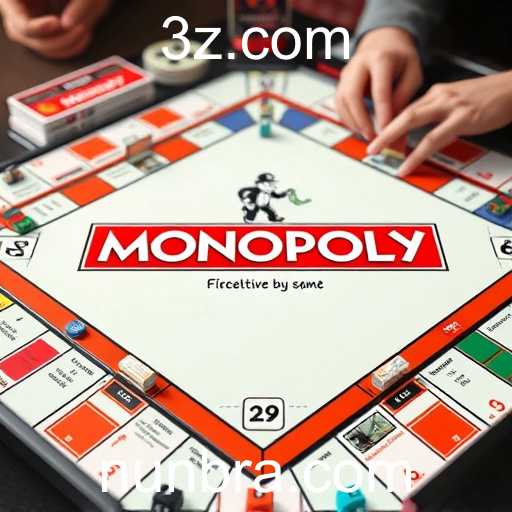 The Evolution of Monopoly and Its Digital Transformation