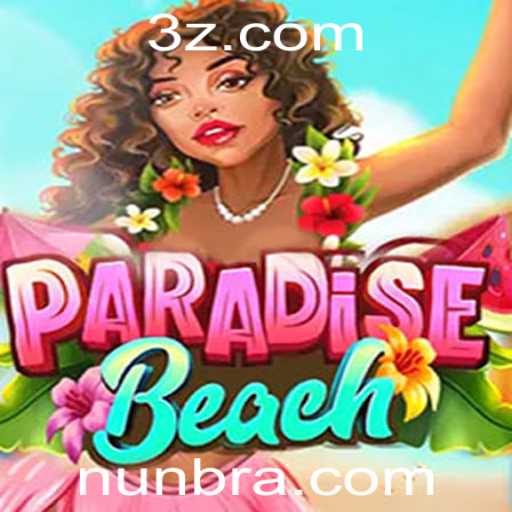 Descubra o Mundo Encantador de ParadiseBeach