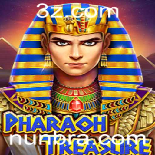 Descubra o Fascinante Mundo de PharaohTreasure