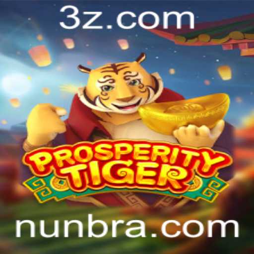 Explorando o Mundo de ProsperityTiger: Um Novo Horizonte em Jogos