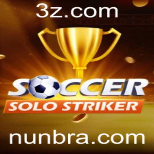 Explorando o Jogo SoccerSoloStriker: Uma Experiência Única de Futebol
