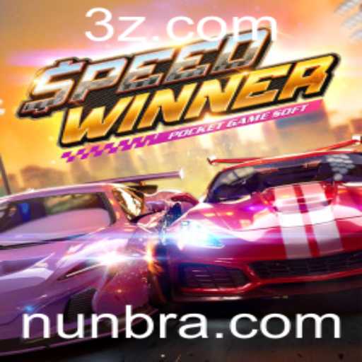SpeedWinner: Descubra o Desafio e a Emoção do Jogo do Momento