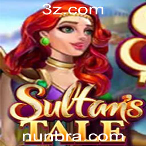 Sultanstale: Descubra o Fascinante Mundo deste Novo Jogo