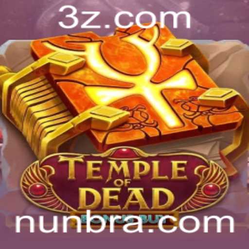 Descubra as Aventuras de TempleofDeadBonusBuy