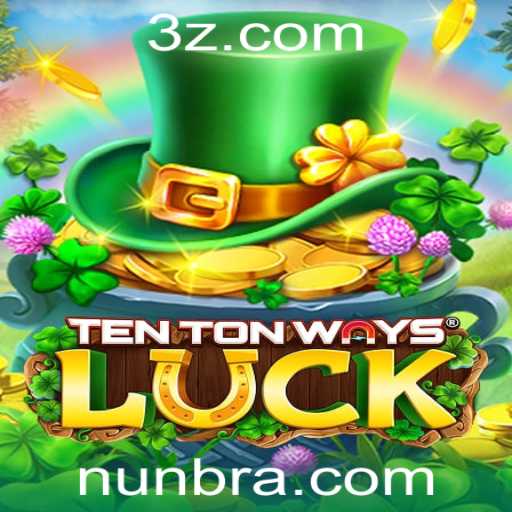 Explorando o Mundo de TenTonWaysLuck