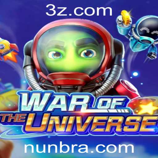Explorando WAROFTHEUNIVERSE: O Jogo que Está Conquistando o Mundo