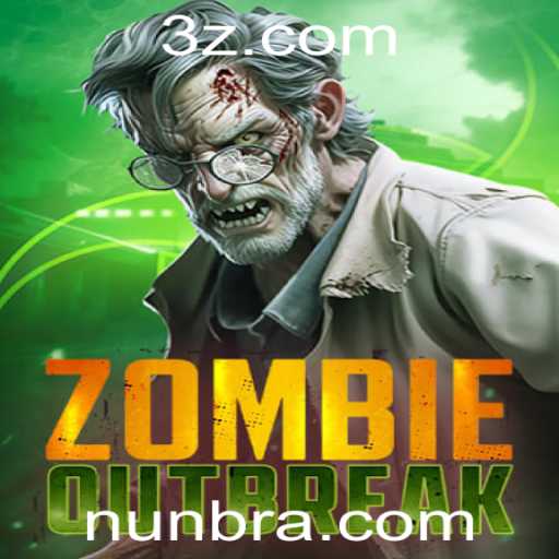 Descubra ZombieOutbreak: A Nova Aventura de Sobrevivência